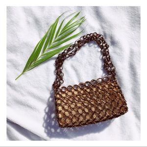 Basket Purse